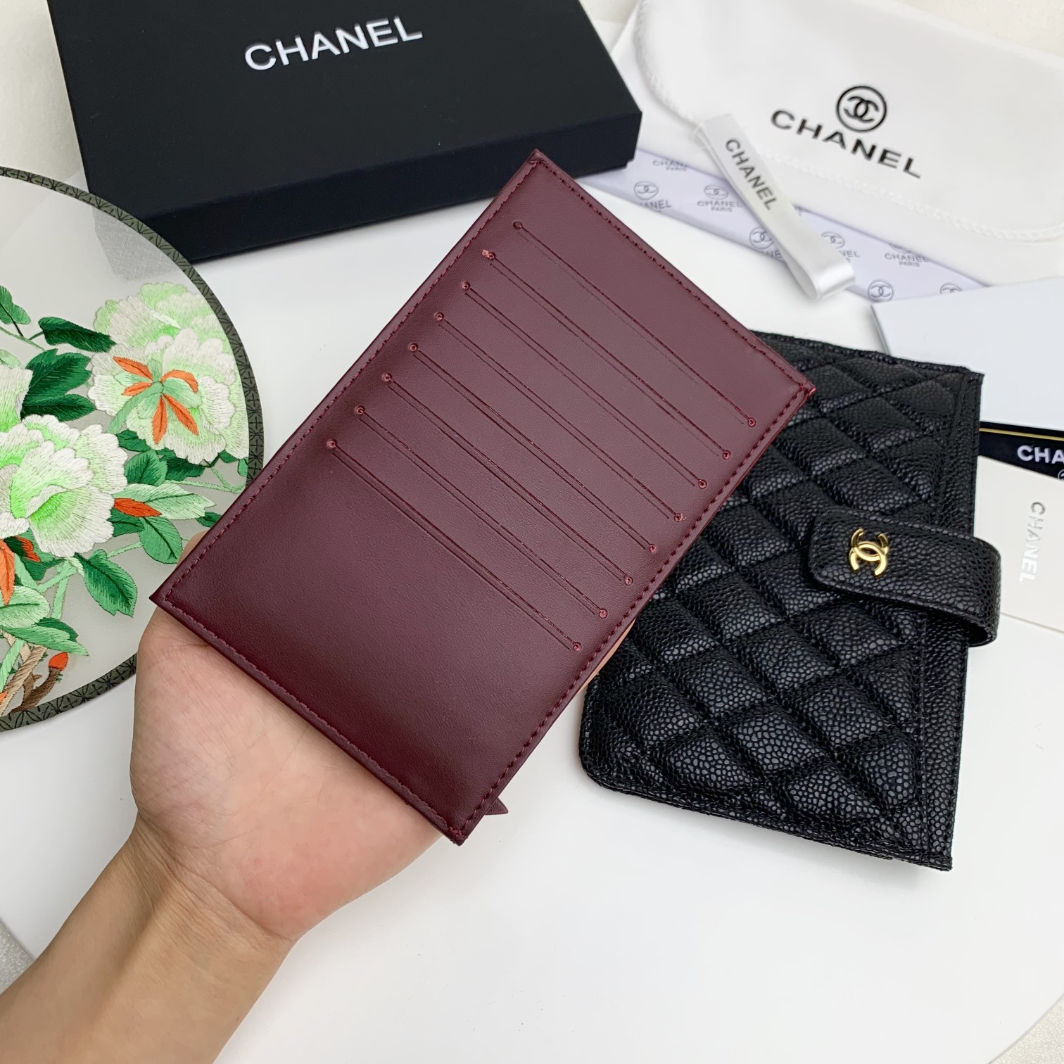 芸能人愛用Chanel シャネル 実物の写真 N品スーパーコピー財布代引き対応国内発送後払い安全必ず届く優良サイト